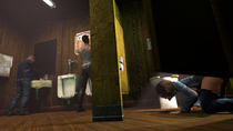 3D Bioshock Bioshock_Infinite Elizabeth Shiftop Source_Filmmaker // 1920x1080 // 1.4MB // png