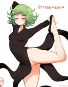 One_Punch_Man Tatsumaki sataen // 1817x2329 // 213.9KB // jpg