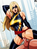 Marvel_Comics Ms._Marvel pumpkinsinclair // 927x1200 // 162.8KB // jpg