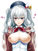 Kantai_Collection Kashima // 960x1280 // 728.4KB // jpg