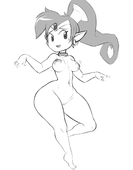 Greyimpaction Shantae Shantae_(Game) // 980x1252 // 205.6KB // png