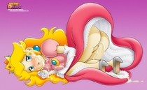Princess_Peach Super_Mario_Bros // 2000x1228 // 324.8KB // jpg