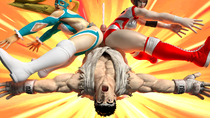 3D R._Mika Rainbow_Mika Ryu Street_Fighter Street_Fighter_V Yamato_Nadeshiko rochestedorm // 3840x2160 // 1.5MB // jpg