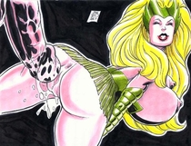 Amora_the_Enchantress Marvel_Comics // 480x369 // 62.6KB // jpg