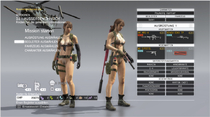 3D Metal_Gear Metal_Gear_Solid Metal_Gear_Solid_V:_The_Phantom_Pain Quiet // 963x535 // 294.5KB // jpg