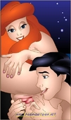 Disney_(series) Prince_Eric Princess_Ariel The_Little_Mermaid_(film) porncartoon.net // 433x732 // 63.4KB // jpg