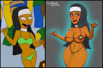 The_Simpsons thecydlock // 899x599 // 385.6KB // jpg