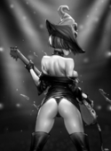 Guilty_Gear I-No OptionalTypo // 738x1000 // 534.1KB // png