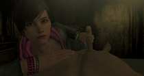 Capcom Moira_Burton Resident_Evil Resident_Evil_Revelations_2 XNALara // 2880x1527 // 532.2KB // jpg