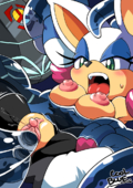 Adventures_of_Sonic_the_Hedgehog Rouge_The_Bat coolblue // 744x1052 // 426.0KB // png