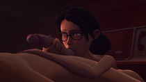 3D Miss_Pauling Source_Filmmaker Team_Fortress_2 myztsfm // 1920x1080 // 1.2MB // png