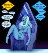 Blue_Diamond RelatedGuy Steven_Universe // 1280x1405 // 1.2MB // png