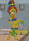 Marge_Simpson The_Simpsons // 517x720 // 93.4KB // jpg