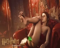 3D Animated Emma_Watson Harry_Potter Hermione_Granger Source_Filmmaker hantzgruber // 1024x576 // 790.0KB // webm
