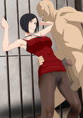 Ada_Wong Nel-Zel_Formula Resident_Evil // 1131x1600 // 600.0KB // jpg