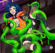 Ghostbusters Kylie_Griffin galactic_overlord // 1280x1246 // 436.1KB // png
