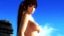 3D Dead_or_Alive Dead_or_Alive_5_Last_Round Kasumi // 1280x720 // 140.4KB // jpg