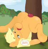 Applejack My_Little_Pony_Friendship_Is_Magic Zoarity // 540x547 // 134.9KB // png