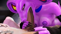 3D Animated Arbok_(Pokemon) Cavafly01 Pokemon // 1920x1080 // 5.6MB // webm