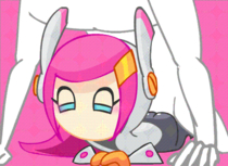 Animated Kirby_(Series) Susie minus8 // 540x393 // 342.1KB // gif