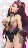 Fire_Emblem Loki // 650x1100 // 475.6KB // png