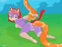 Polly_Esther Samurai_Pizza_Cats // 1256x955 // 241.9KB // jpg