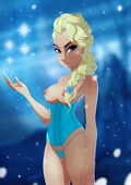 Disney_(series) Elsa_the_Snow_Queen Frozen_(film) // 1131x1600 // 233.2KB // jpg