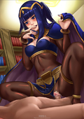 Fire_Emblem Tharja jirojourney // 700x990 // 466.9KB // jpg