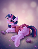 Guinefurrie My_Little_Pony_Friendship_Is_Magic Twilight_Sparkle // 1280x1656 // 1.8MB // png