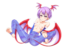 Darkstalkers Lilith_Aensland // 1200x915 // 483.1KB // jpg