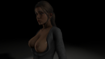 Lara_Croft Source_Filmmaker Tomb_Raider // 2560x1440 // 14.1MB // png