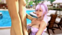 3D Animated Dead_or_Alive Dead_or_Alive_Xtreme_Venus_Vacation Fiona Fiona_(Dead_or_Alive) LazyProcrastinator Source_Filmmaker // 1920x1080 // 5.9MB // webm