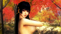 3D Dead_or_Alive Dead_or_Alive_5_Last_Round Nyotengu doahdm // 1280x721 // 334.4KB // jpg