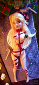 3D Christmas Disney_(series) Elsa_the_Snow_Queen Frozen_(film) RuiDX Rui_HBK // 1290x2796 // 1.5MB // jpg