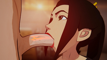 3D Avatar_The_Last_Airbender Azula Blender BurritoMan // 3840x2160 // 267.6KB // jpg