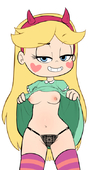 Star_Butterfly Star_vs_the_Forces_of_Evil // 397x750 // 139.0KB // png