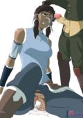 Avatar_The_Last_Airbender Korra The_Legend_of_Korra dreary // 2480x3508 // 1.8MB // png