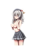 Kantai_Collection Kashima // 437x591 // 57.5KB // jpg