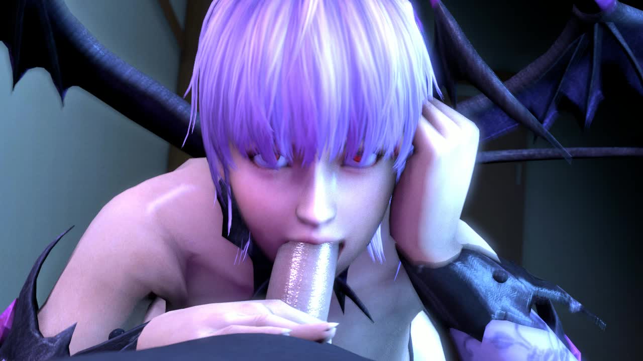 3D Animated Ayane_(Dead_or_Alive) Dead_or_Alive Source_Filmmaker pallidsfm // 1280x720 // 883.0KB // webm