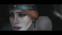 3D Animated Blender Cerys_an_Craite Sound The_Witcher_3:_Wild_Hunt ZMSFM // 1920x1080, 44s // 9.5MB // webm