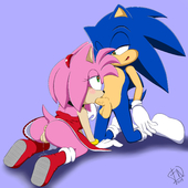 Adventures_of_Sonic_the_Hedgehog Amy_Rose Sonic_The_Hedgehog // 2700x2700 // 421.5KB // jpg