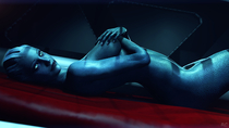 3D Asari Liara_T'Soni Mass_Effect Rescraft Source_Filmmaker // 3840x2160 // 2.2MB // jpg