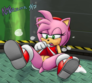 Adventures_of_Sonic_the_Hedgehog Amy_Rose // 1280x1154 // 1.2MB // png