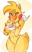 Chica_(Five_Nights_at_Freddy's) Five_Nights_at_Freddy's // 788x1280 // 158.9KB // png