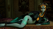 3D Midna Source_Filmmaker The_Legend_of_Zelda // 1920x1080 // 347.8KB // jpg