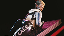 3D Cassie_Cage Mortal_Kombat Mortal_Kombat_X Source_Filmmaker // 1280x720 // 166.1KB // jpg