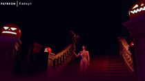 3D Ada_Wong Animated Ashley_Graham Kadwyn Resident_Evil Sound // 1280x720, 23.2s // 13.6MB // webm