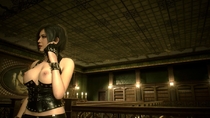 3D Ada_Wong Resident_Evil_2_Remake // 1200x675 // 476.0KB // jpg