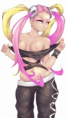 Plumeria Pokemon Pokemon_Sun_and_Moon Team_Skull_Plumeria // 900x1600 // 1.2MB // png