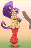 Shantae Shantae_(Game) // 657x1012 // 347.3KB // png